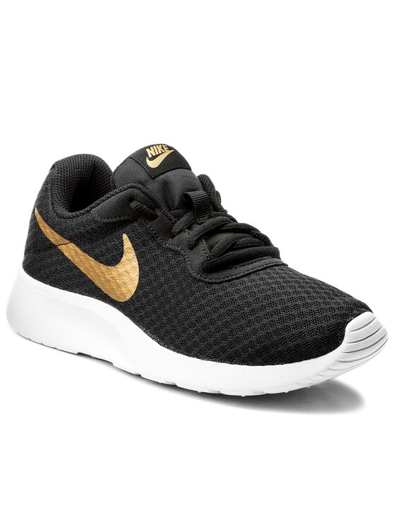 Nike Tenisice Nike Tanjun 812655 004 Crna
