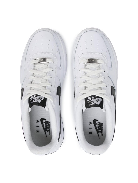 Nike Sneakers Nike Air Force 1 An20 (Gs) CT7724 100 Bianco