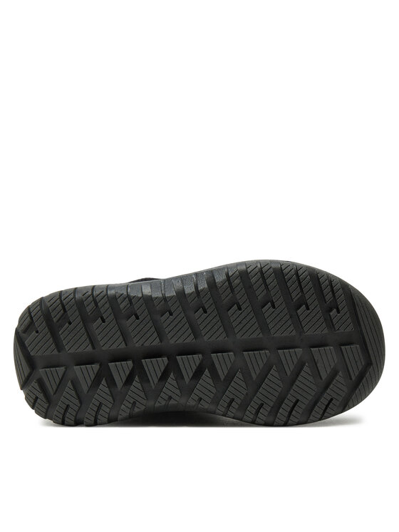 adidas Снігоходи adidas Winterplay IF1718 Чорний