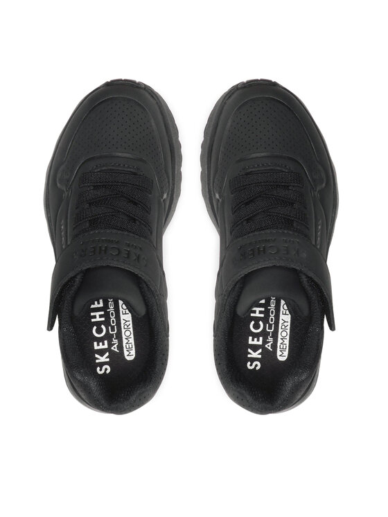 Skechers Снікерcи Skechers Uno Lite Vendox 403695L/BBK Чорний