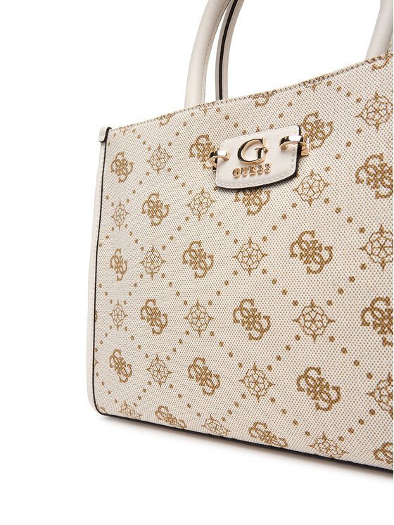Guess Сумка Guess HWCP96 54220 Кремовий