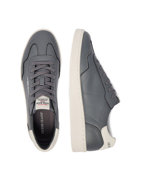 Guess Jeans Sneakers Guess Jeans CWBEO-LUNARI-03 WE Grau