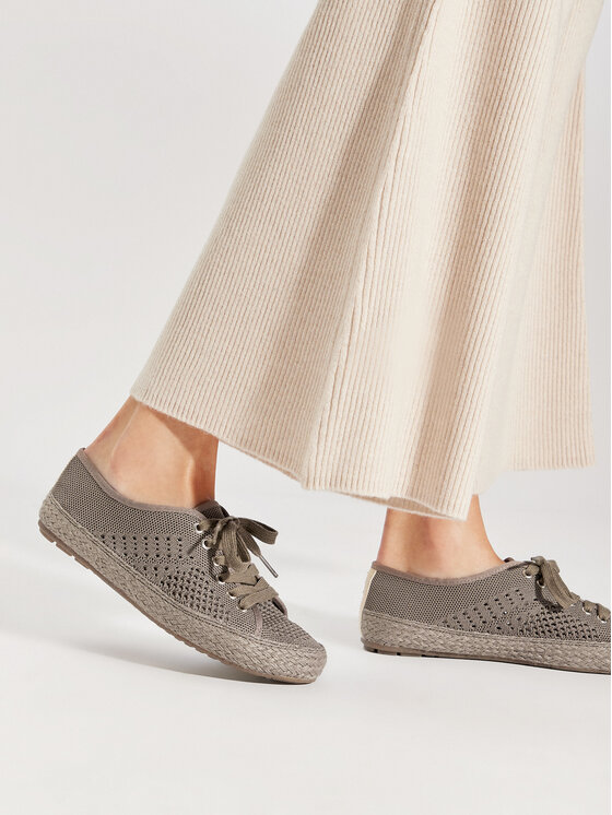 EMU Australia Espadrilės EMU Australia Agonis Mac W12469 Žalia