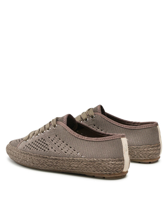 EMU Australia Espadrilės EMU Australia Agonis Mac W12469 Žalia