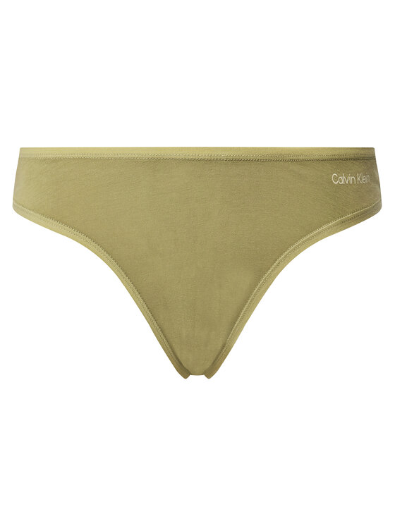 Calvin Klein Underwear Calvin Klein Underwear Tanga szett 000QD5250E Színes