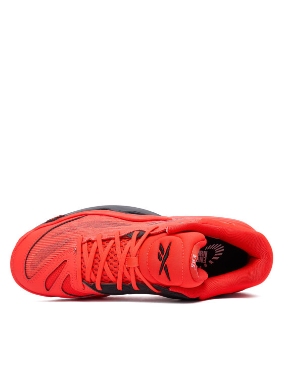 Reebok Взуття для баскетболу Reebok SS-ENGINE A 26 SE 100262835 Червоний