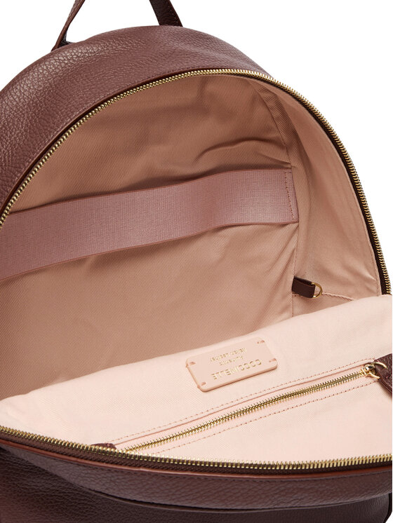 Coccinelle Рюкзак Coccinelle U45 Coccinellenory E1 U45 14 01 01 Бордовий
