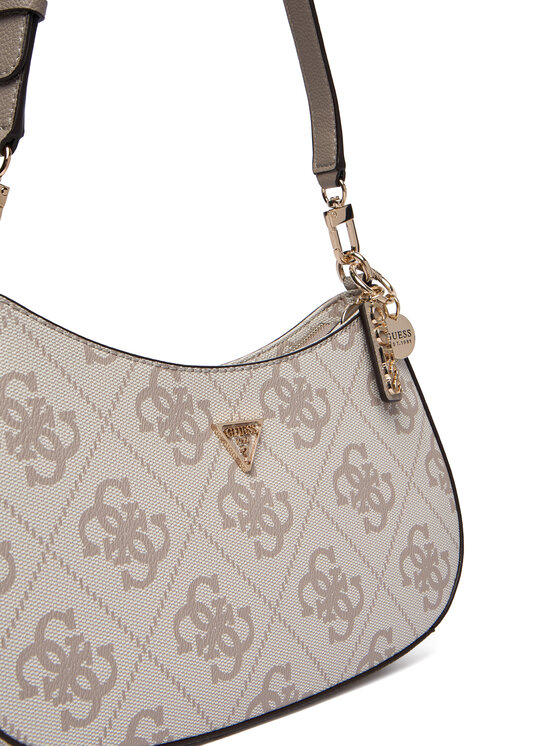 Guess Сумка Guess Noelle II HWSO96 72180 Бежевий
