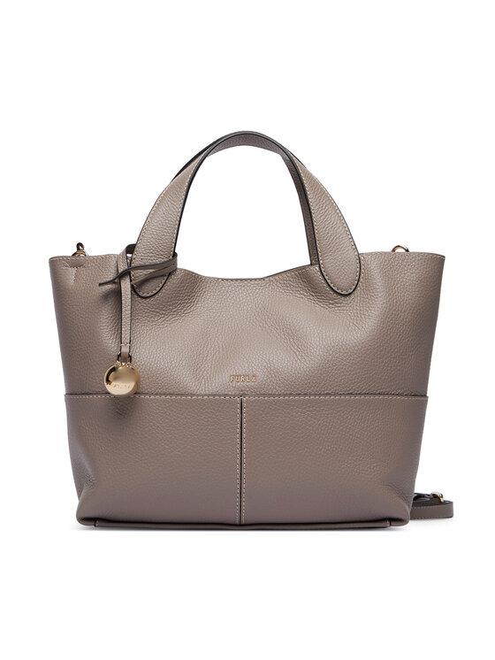 Furla Geantă Furla Primrose M WB02225 HSF000 2572S Gri
