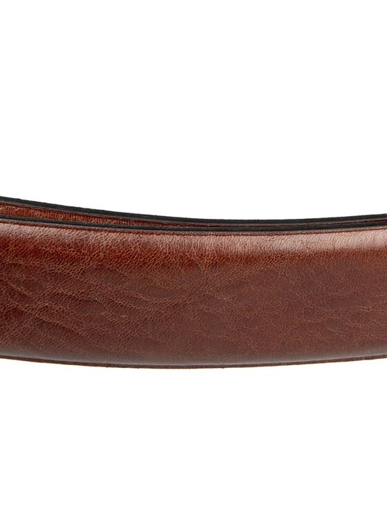 Samsonite Cintura da uomo Samsonite 271-161-2 Marrone