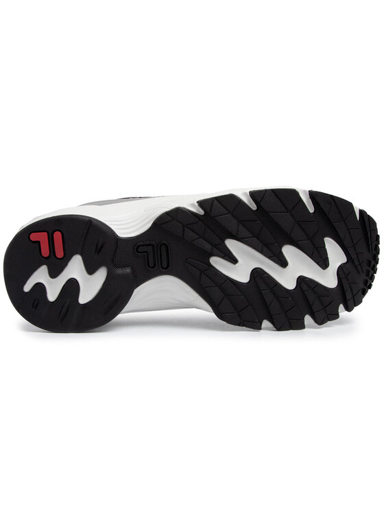 Fila Laisvalaikio batai Fila Dstr97 1010570.12P Juoda