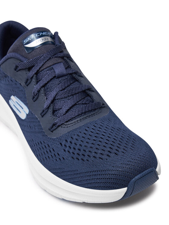 Skechers Снікерcи Skechers Arch Fit 2.0-Big League 150051 Cиній