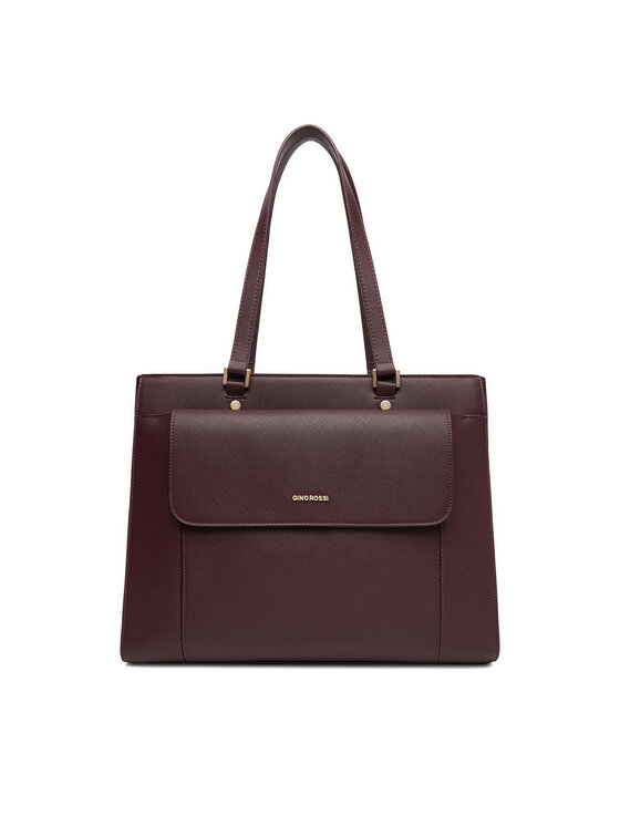 GINO ROSSI Borsetta Gino Rossi EO-PANSY Bordeaux