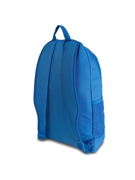 adidas Batoh adidas LIN CORE BP DT8618 Modrá