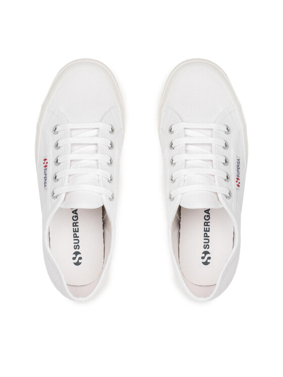 Superga Кросівки Superga 2750 Cotu Classic S000010 Білий