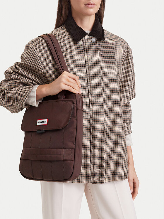 Hunter Sportska torba Hunter CWBEO-HTR-XC-004-10 Smeđa