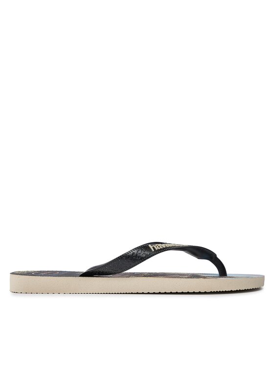 Havaianas Šlepetės per pirštą Havaianas 41460920121 Spalvota