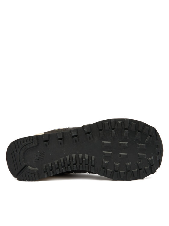 New Balance Zapatillas New Balance U574SGG W Negro