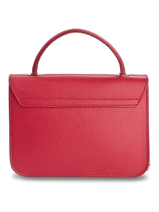 Furla Сумка Furla Metropolis 862651 B BHD3 ARE Червоний