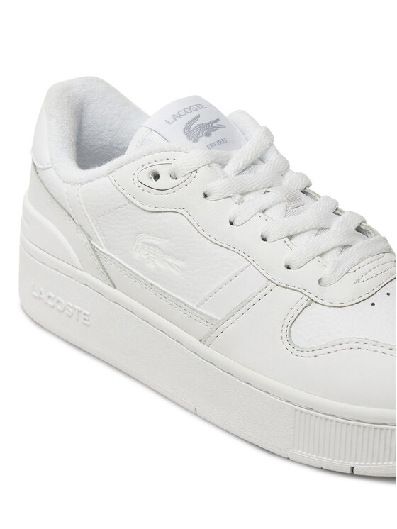 Lacoste Αθλητικά Lacoste 7-48SFA0046 Λευκό