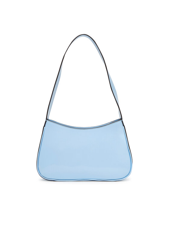 Guess Geantă Guess Arnela HWNY94 96170 Albastru celest