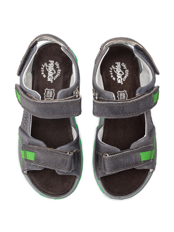 Primigi Sandalias Primigi 3396122 S Gris