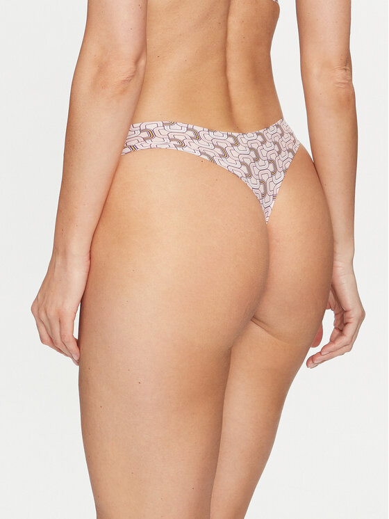 Chantelle Chantelle Perizoma Soft Stretch C11D90 Beige