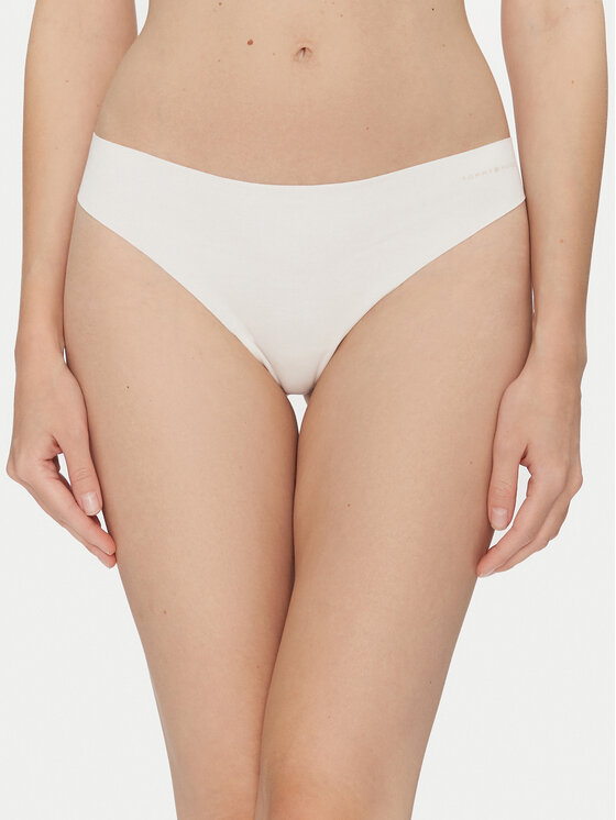 Tommy Hilfiger Tommy Hilfiger Tanga szett UW0UW05959 Színes