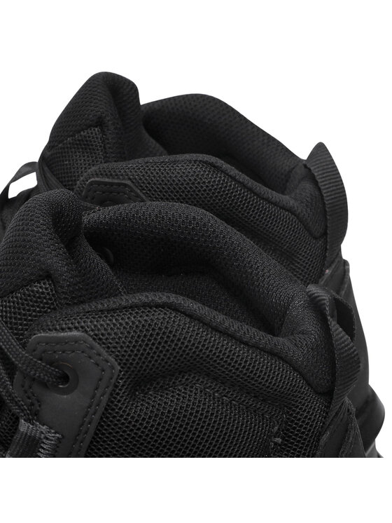 adidas Trekkingi adidas Terrex AX4 Mid Gtx GORE-TEX FY9638 Czarny