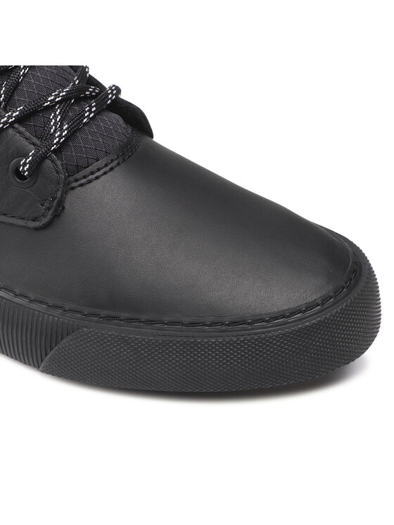 Lacoste Trzewiki Lacoste Esparre Chukka 0320 1 Cma 7-40CMA002002H Czarny