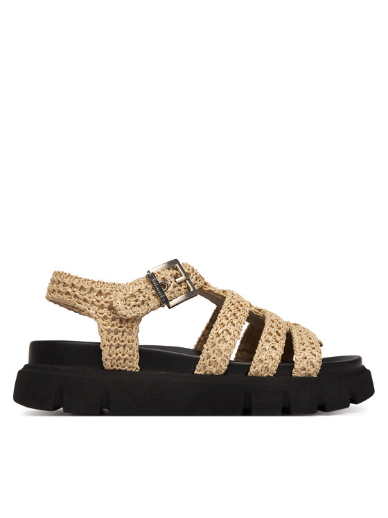 Tamaris Sandali Tamaris 1-28402-46 Beige