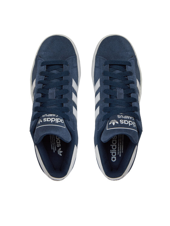 adidas Sneakersy adidas Campus 2 ID9839 Tmavomodrá