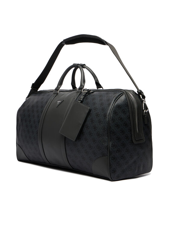 Guess Torba za vikend Guess TMMILL P6235 Črna