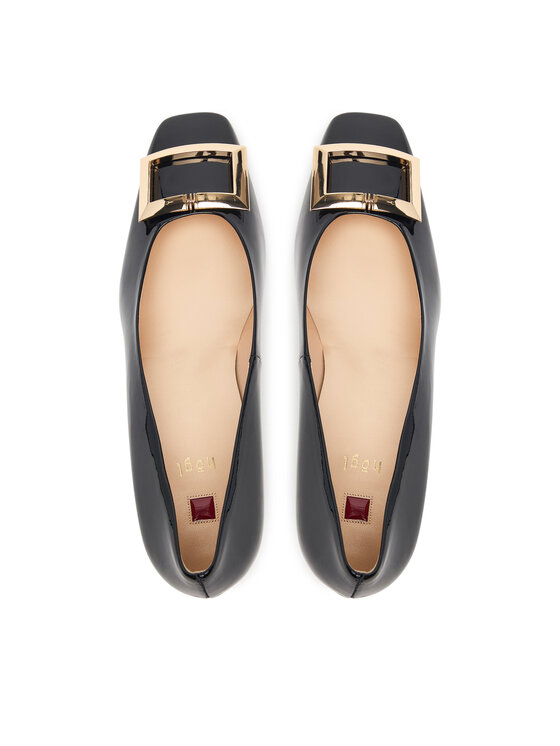 HÖGL Décolleté HÖGL 2-174024-01000 Nero