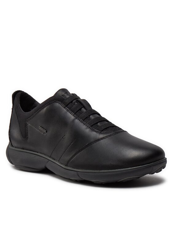 Geox Pantofi Geox U Nebula B U52D7B 00046 C9999 Negru