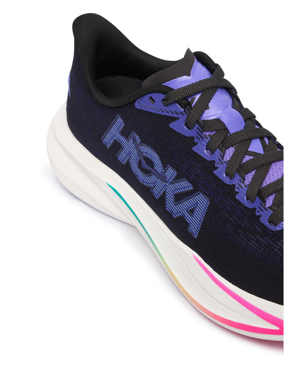 Hoka Παπούτσια για Τρέξιμο Hoka Mach 7 1171938 Μωβ