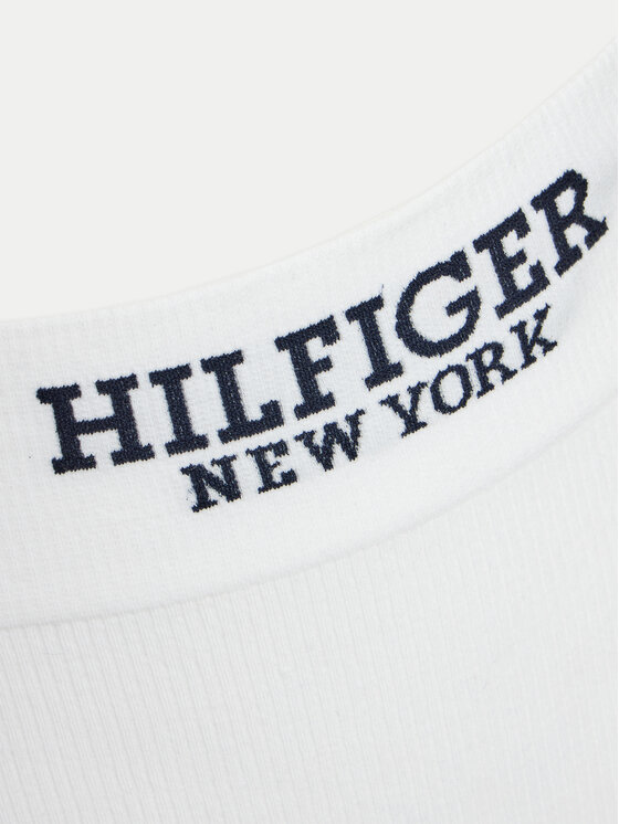 Tommy Hilfiger Tommy Hilfiger Tangice UW0UW05219 Bela
