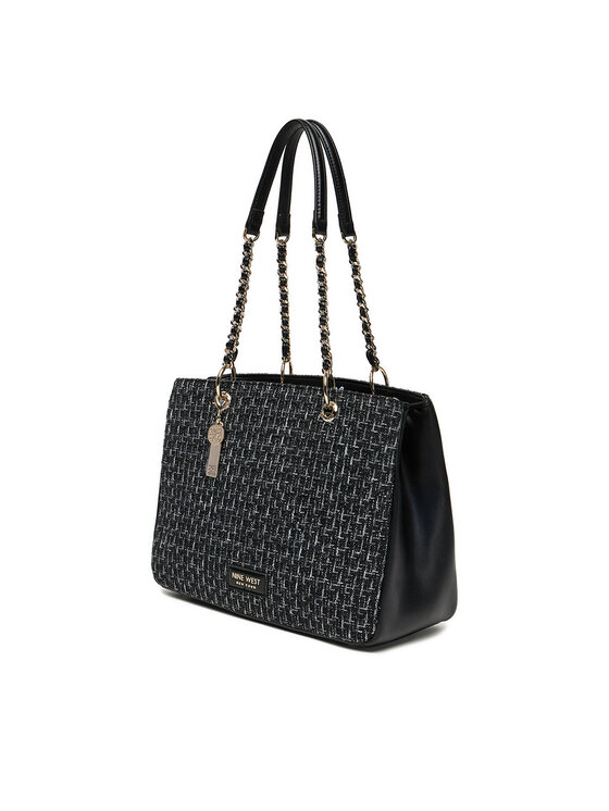 Nine West Сумка Nine West EO-Hudson-Heaven-LDA8005A Чорний
