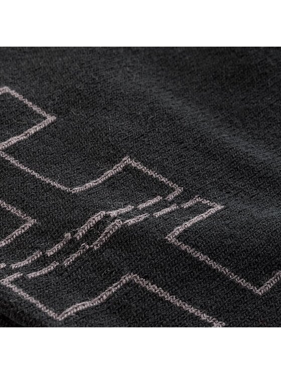 Helly Hansen Čiapka Helly Hansen Outline Beanie 67147-990 Čierna