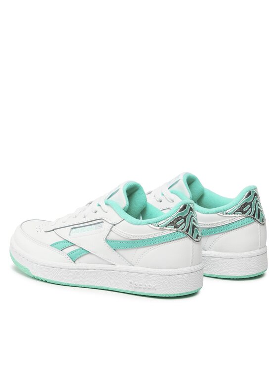 Reebok Zapatillas Reebok IF8308 Blanco