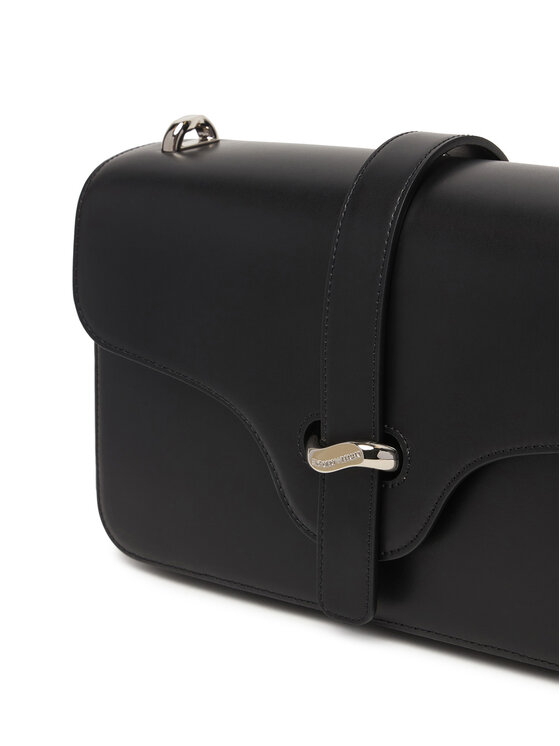 Emporio Armani Сумка Emporio Armani EW004418 AF25356 UC001 Чорний