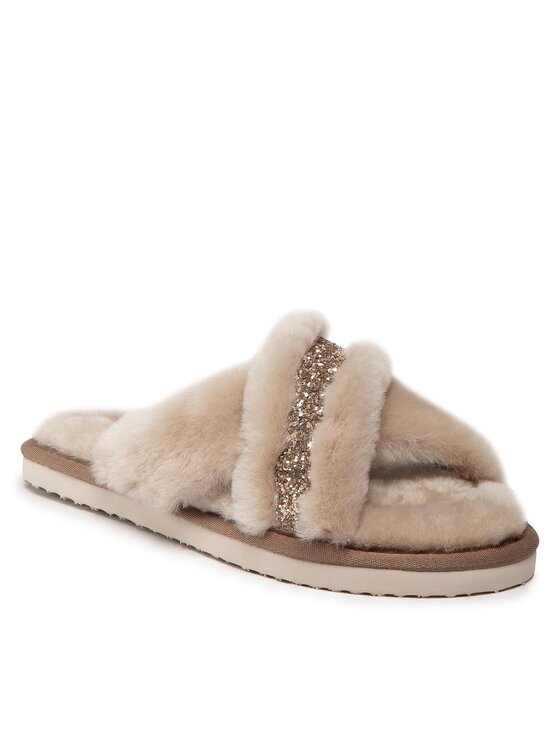 Ara Pantuflas Ara 15-29917-05 Beis