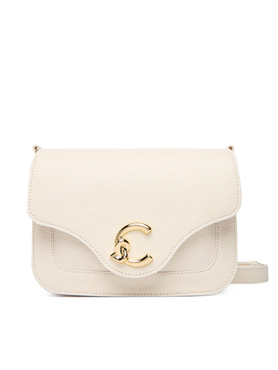 Coccinelle Torbica Coccinelle SSL Coccinelle C-Me E1 SSL 15 01 01 Krem