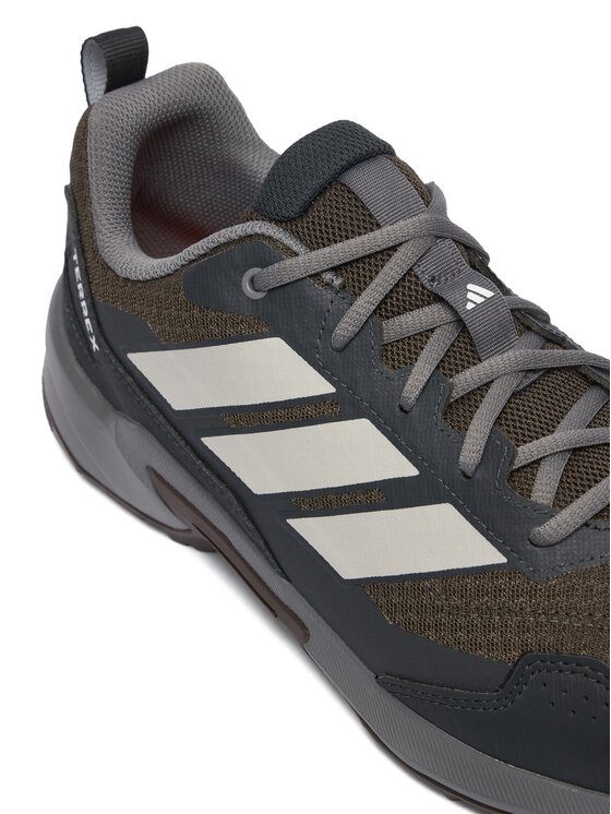 adidas Παπούτσια πεζοπορίας adidas Terrex Eastrail 3 Shoes JR4006 Σκούρο πράσινο