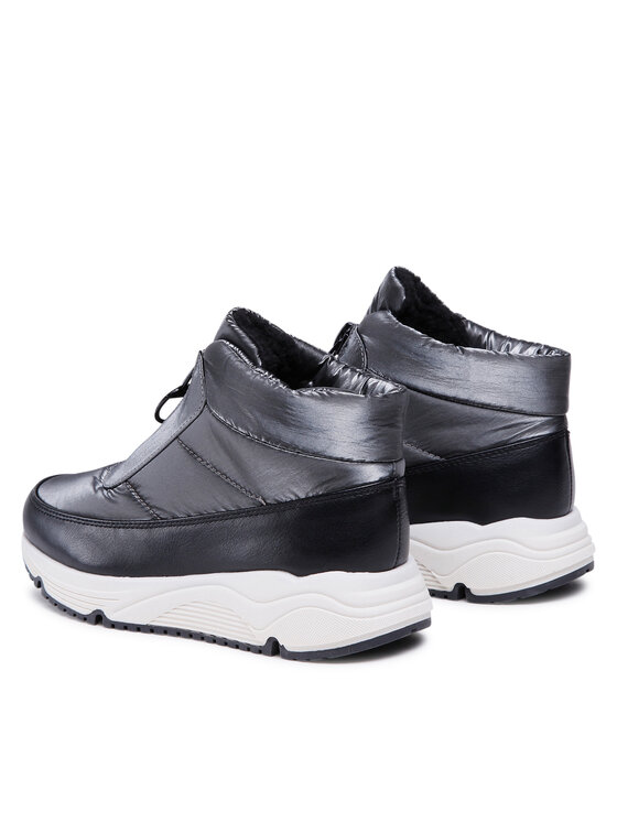 DeeZee Trzewiki DeeZee CS5860-03 Szary
