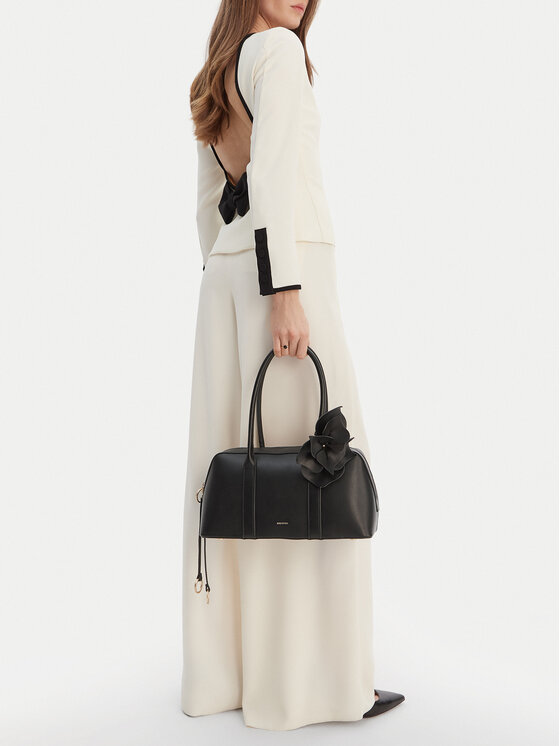 GINO ROSSI Bolso GINO ROSSI C-LDA8017A Negro