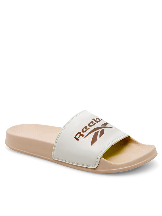 Reebok Ciabatte Reebok FULGERE SLIDE 100063325 Écru
