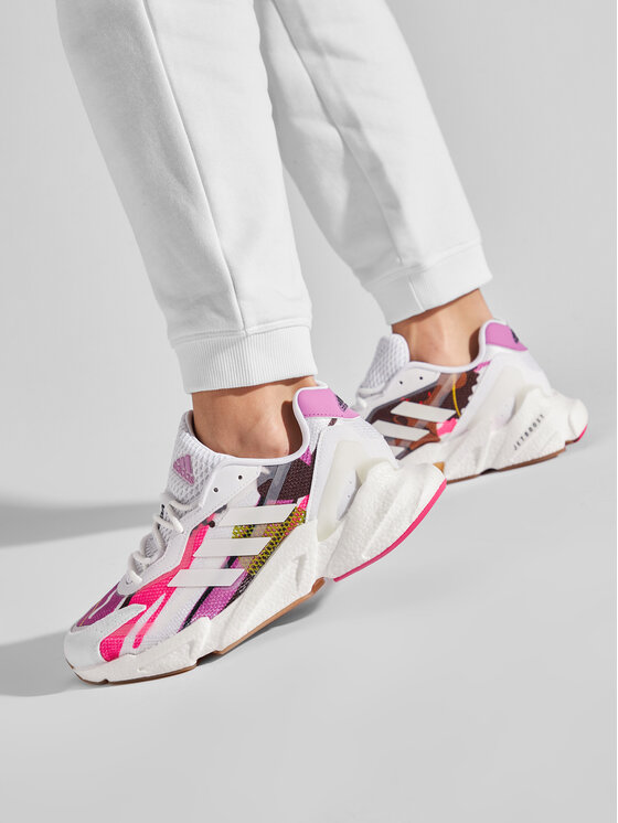 Sneakers adidas X9000L4 Tm HP2119 Alb | Epantofi.ro