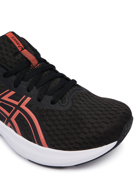 Asics Pantofi pentru alergare Asics Patriot 14 1012B836 Negru