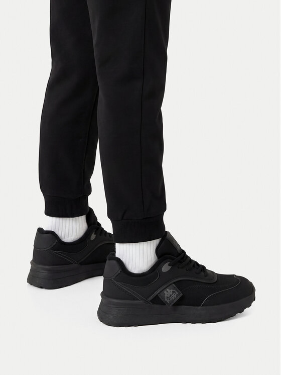 Kappa Sneakers Kappa CEO-CP40-241216YX(CH) Negru
